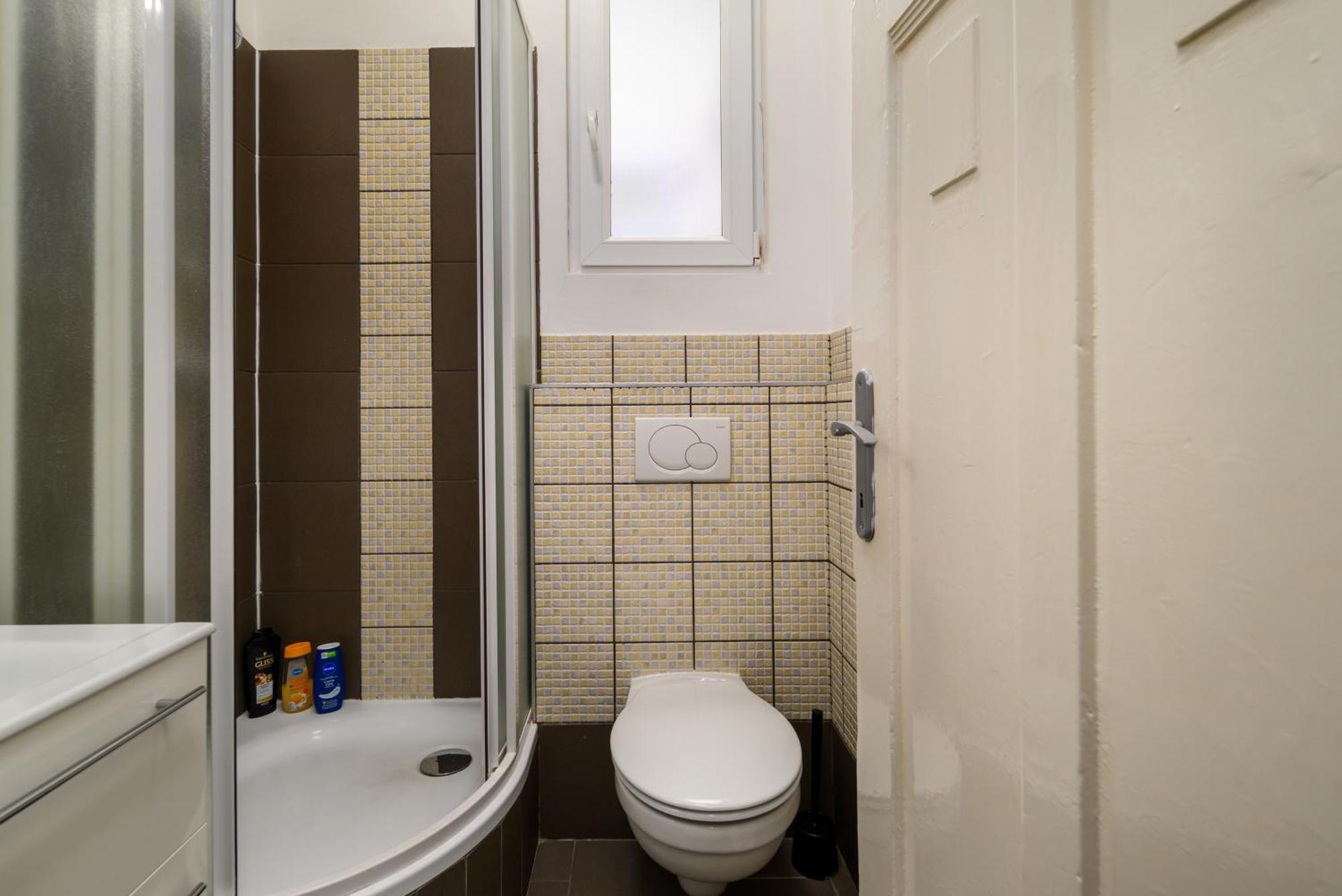 Parlament Apartmant Budapest Eksteriør bilde