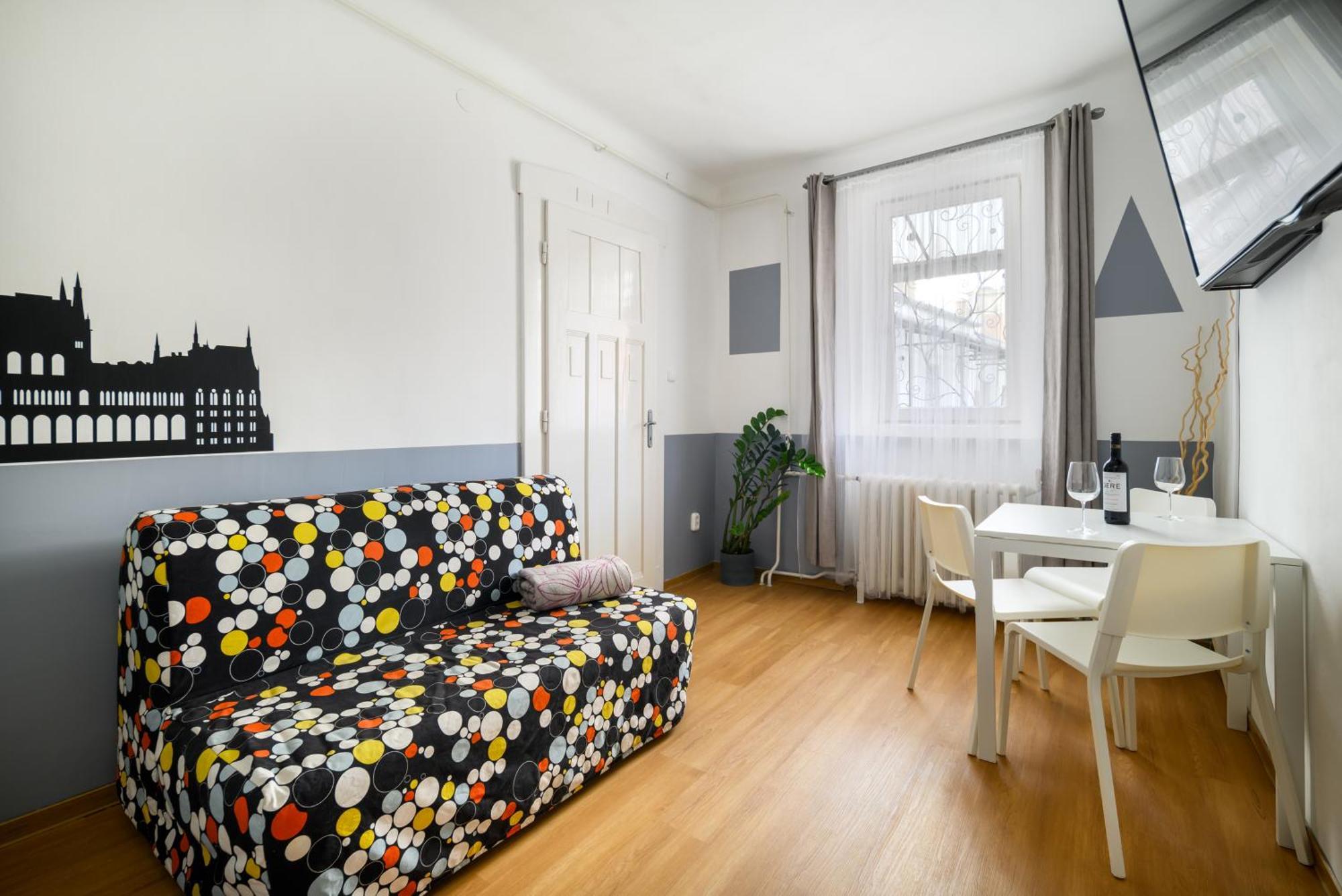 Parlament Apartmant Budapest Eksteriør bilde